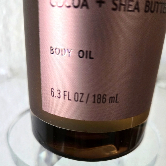 Coco Shea Rich Moisture Body Oil • Bath & Body Works - Picture 4 of 7
